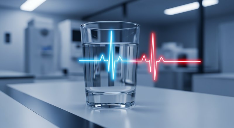 Хотел вымыть камень из почки, но попал в реанимацию из-за воды