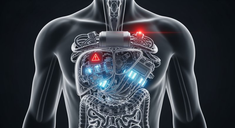 АЛТ/АСТ — почему повышены, что проверить дальше, когда бить тревогу (пошаговая расшифровка печёночных проб)