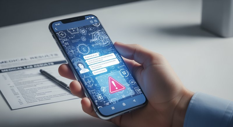 Чем сервис МедАссист лучше, чем расшифровка анализов через ChatGPT?