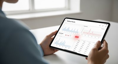 Как понять результаты свои медицинских анализов?