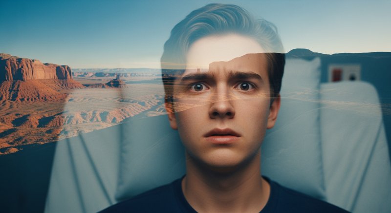 Проснуться иностранцем — как наркоз заставляет забыть родной язык