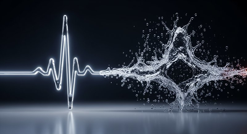 Смертельная гидратация — как лечение камней в почках водой привело к коме