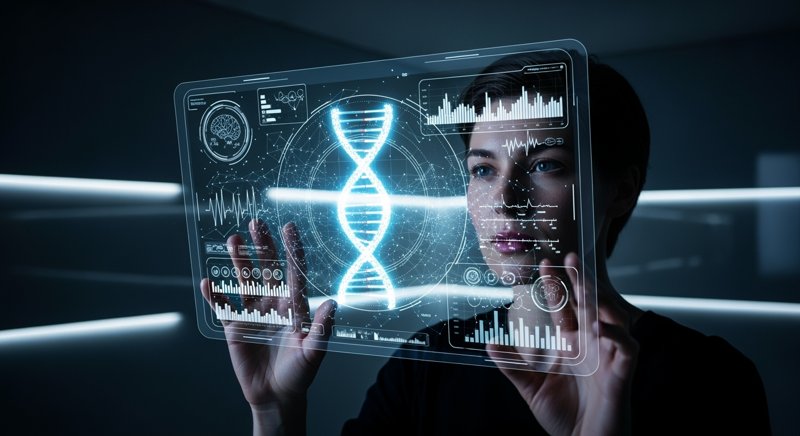 Биохакинг и вечная молодость - апгрейд для тела