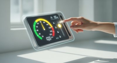 Артериальное давление «на грани» — домашний мониторинг, соль, сон и физнагрузка — что работает