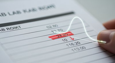 Что такое референсные значения в анализах и почему они могут отличаться?