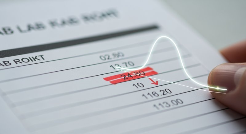 Что такое референсные значения в анализах и почему они могут отличаться?